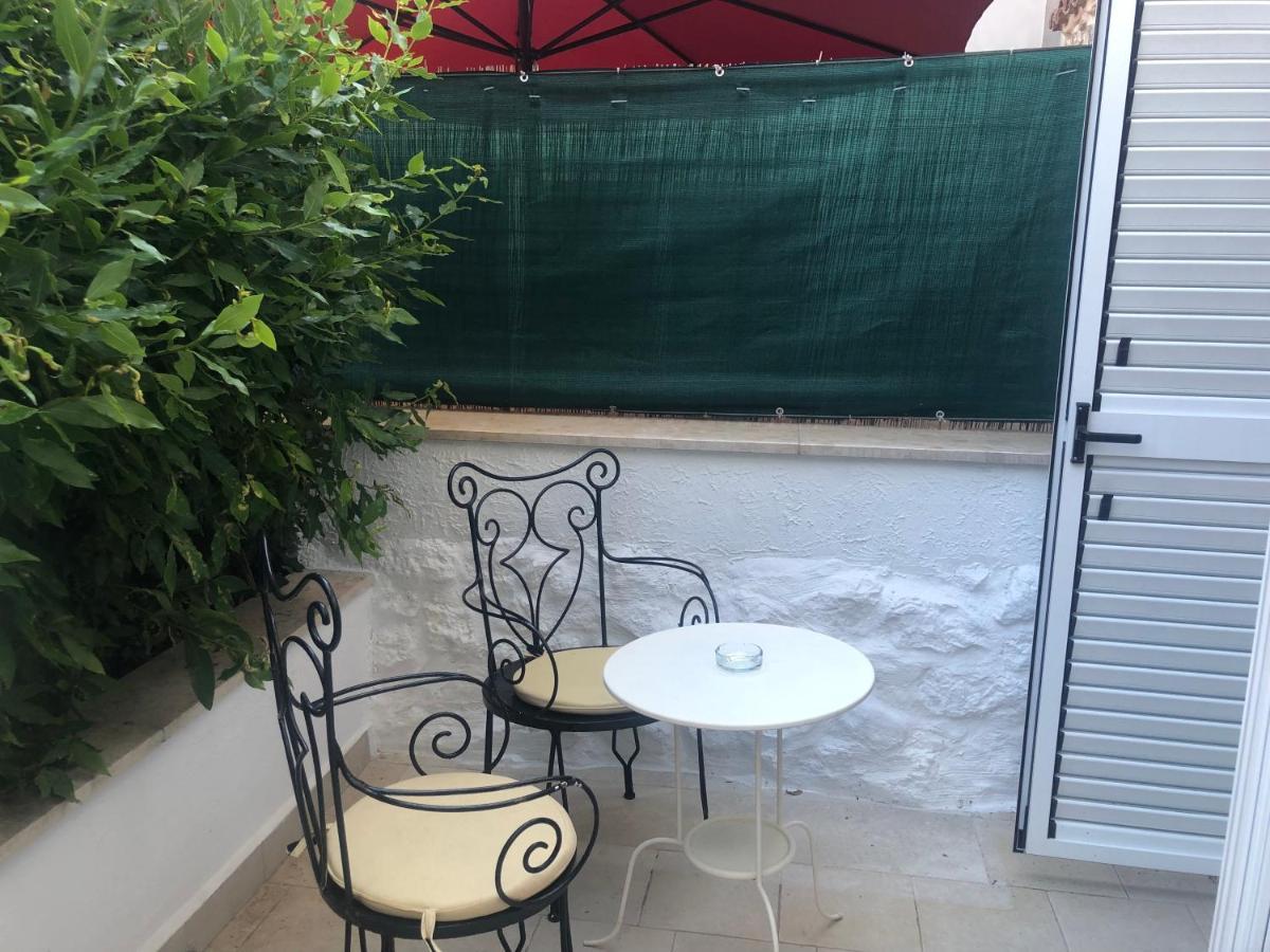 Guest House Marta Rovinj Eksteriør bilde