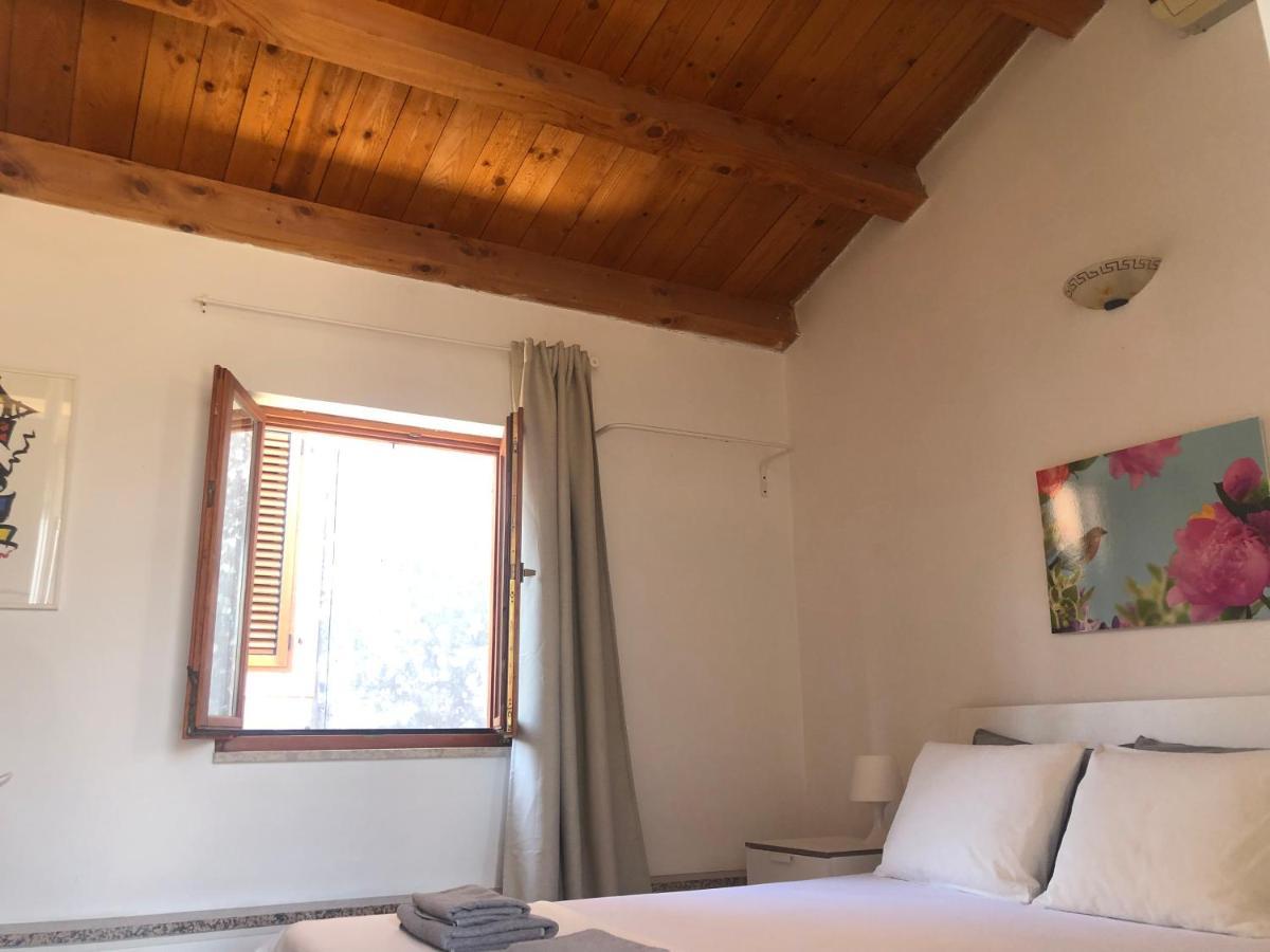 Guest House Marta Rovinj Eksteriør bilde