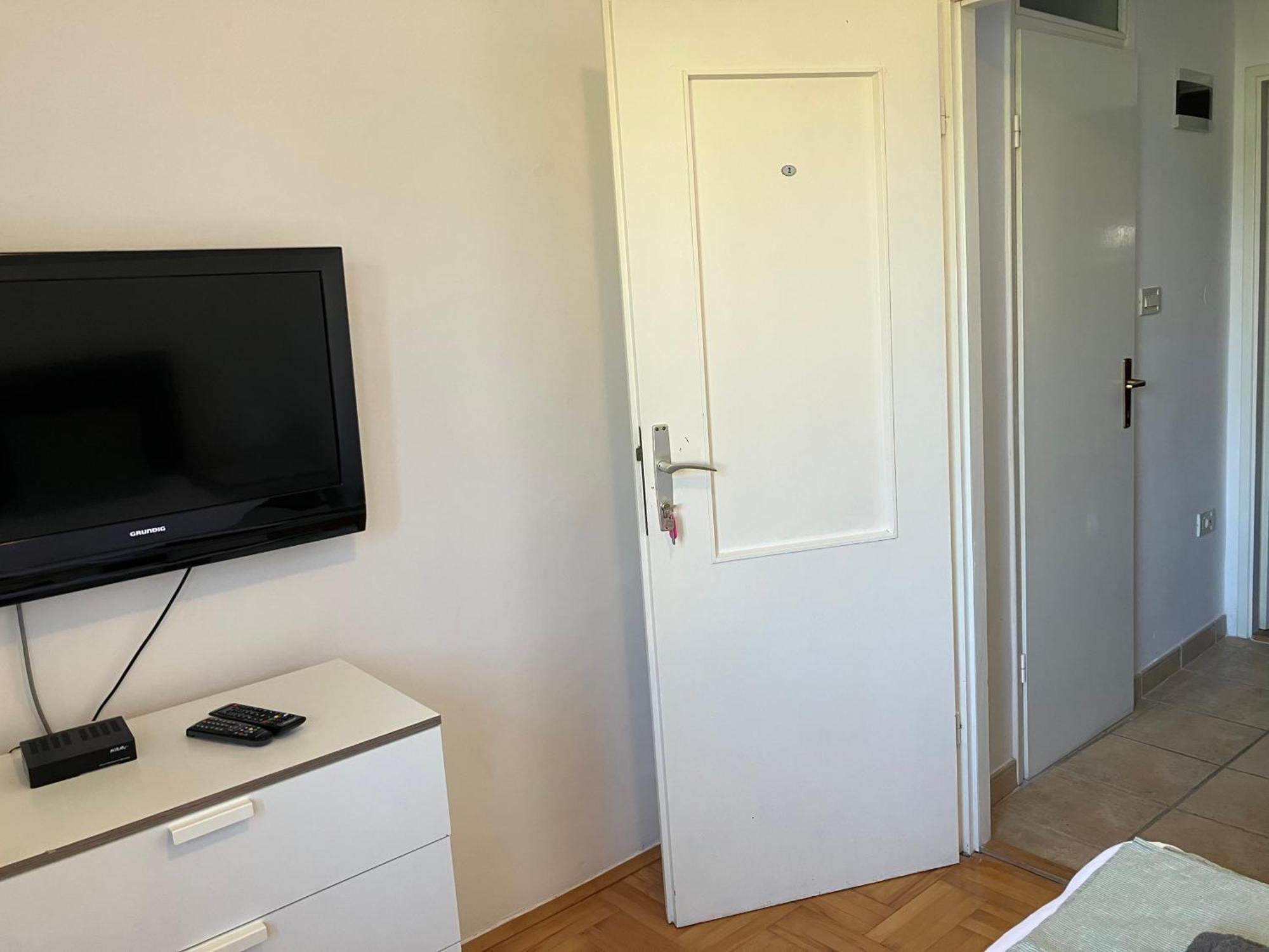 Guest House Marta Rovinj Eksteriør bilde