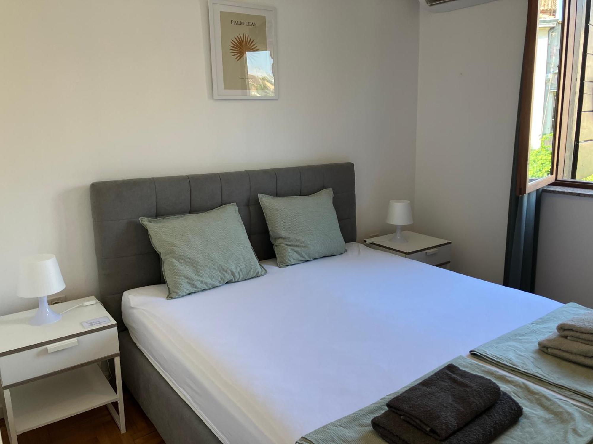 Guest House Marta Rovinj Eksteriør bilde