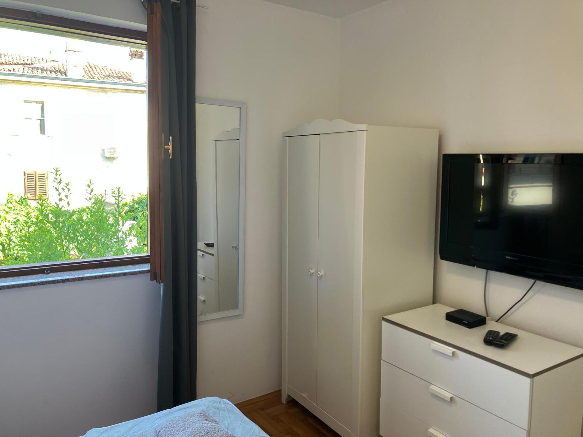 Guest House Marta Rovinj Eksteriør bilde