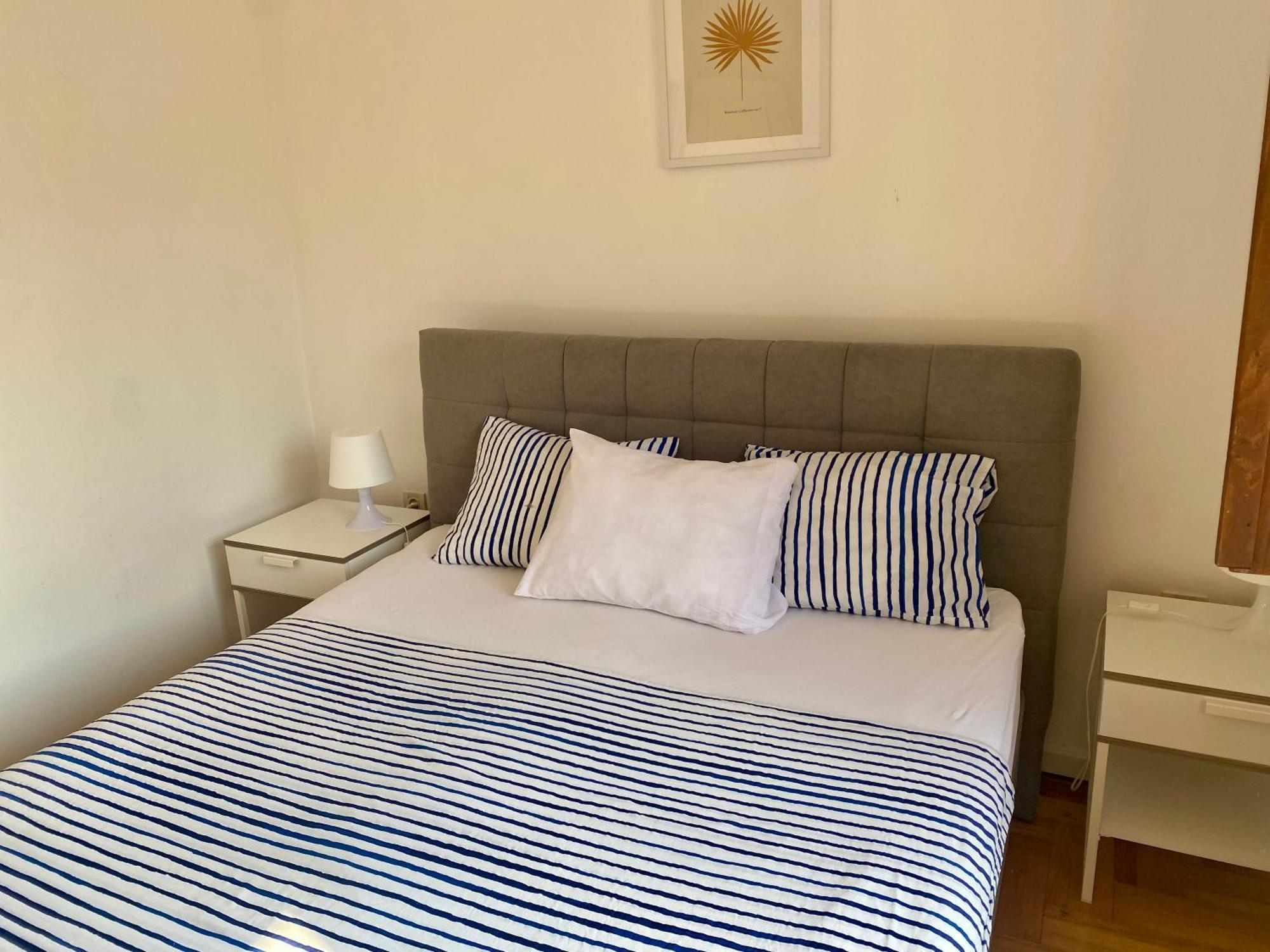 Guest House Marta Rovinj Eksteriør bilde