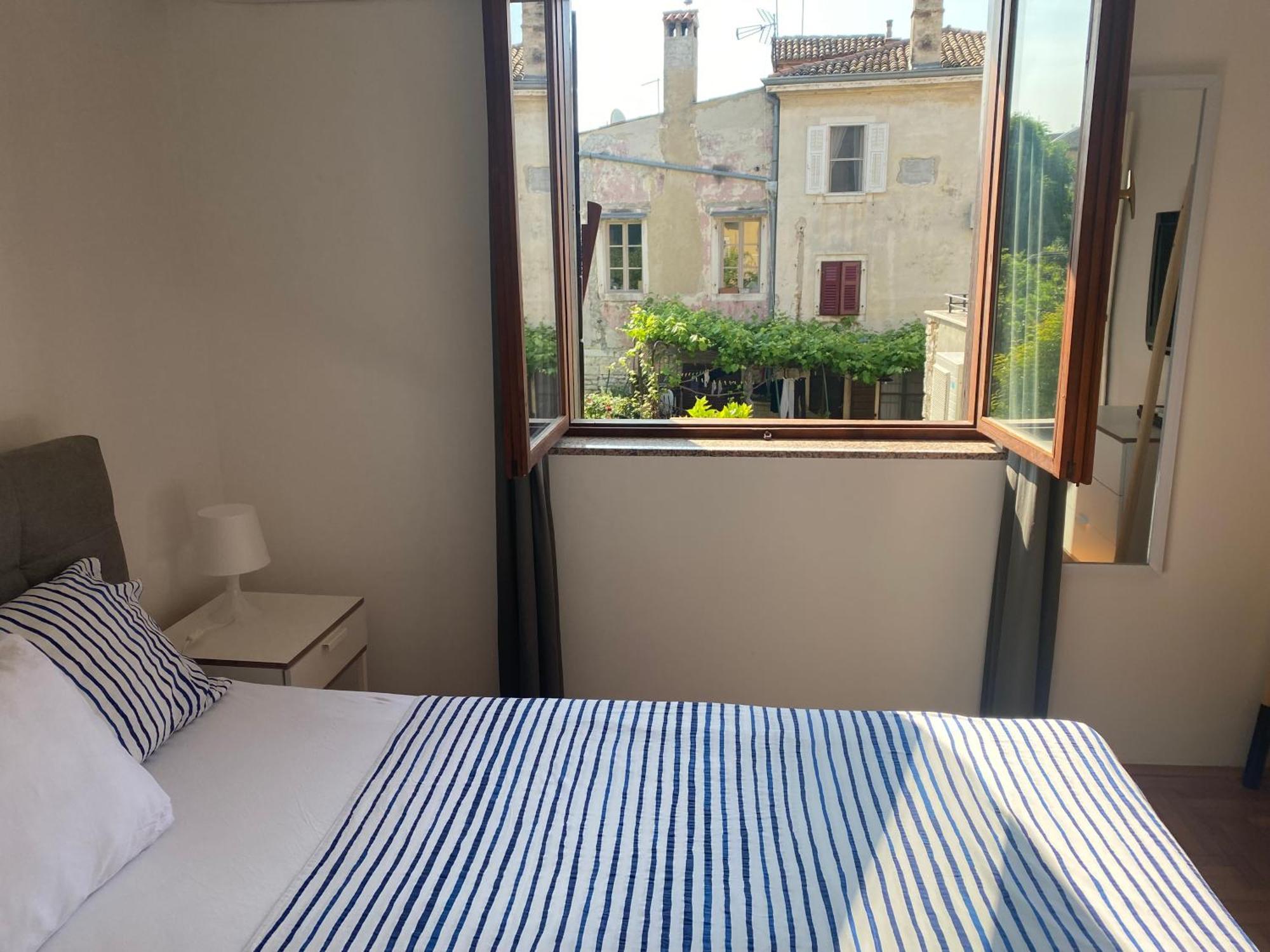 Guest House Marta Rovinj Eksteriør bilde