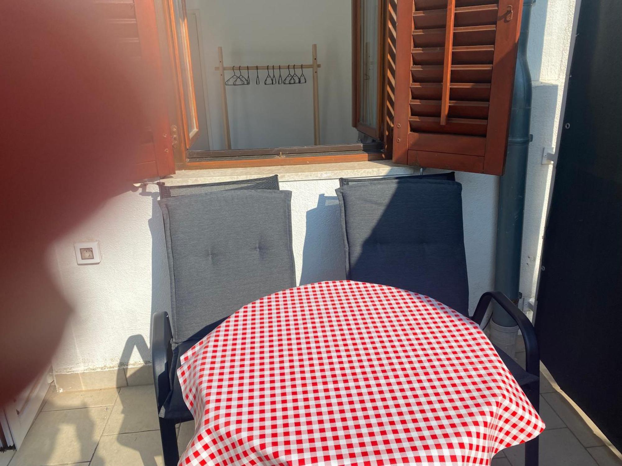 Guest House Marta Rovinj Eksteriør bilde